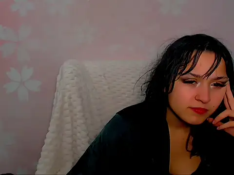 RosieSpark online show from 3, 2, 2026