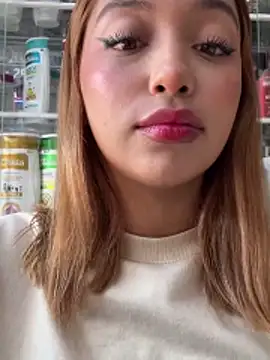 Snapshot of Kitty-LS chatting on 20, 12, 2025 Kitty-LS online show from 20, 12, 2025