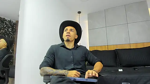 Ares Stone online show from 7, 1, 2026