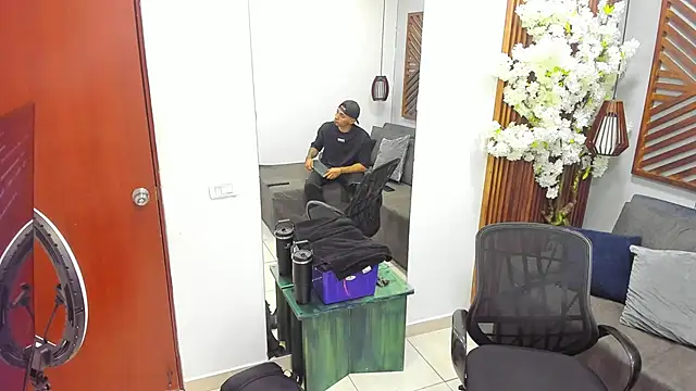 Ares Stone online show from 8, 1, 2026