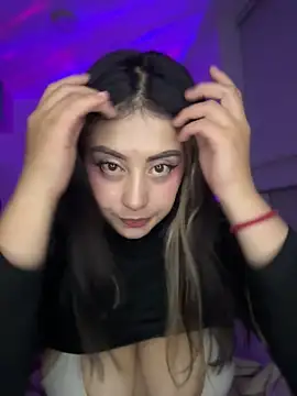 justmariee online show from 10, 3, 2026