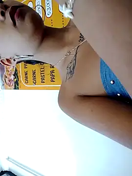 Snapshot of Mss_Meloddy chatting on 26, 3, 2026 Mss Meloddy online show from 26, 3, 2026