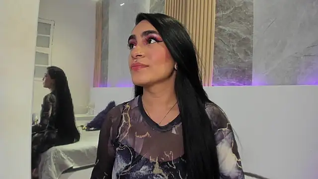 PamelaRed  online show from 13, 1, 2026