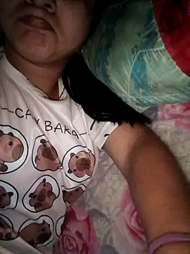 haslyna online show from 17, 12, 2025