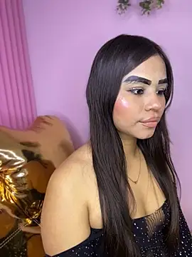 PrettySharon  online show from 16, 12, 2025