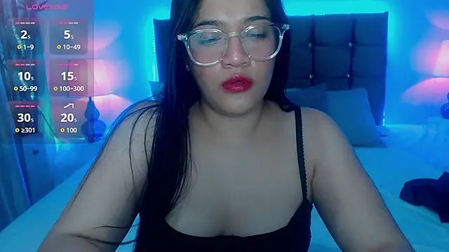 Valeri hot22 online show from 5, 1, 2026