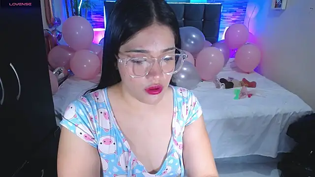 Valeri hot22 online show from 17, 2, 2026