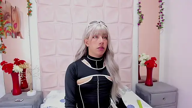 Asa Noir online show from 7, 1, 2026