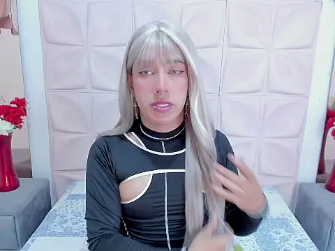 Asa Noir online show from 14, 1, 2026