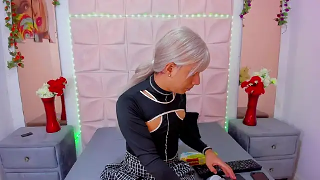 Asa Noir online show from 17, 1, 2026