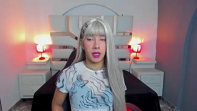 Asa Noir online show from 31, 1, 2026