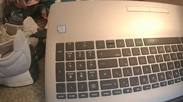 theblondecocklover online show from 1, 3, 2026