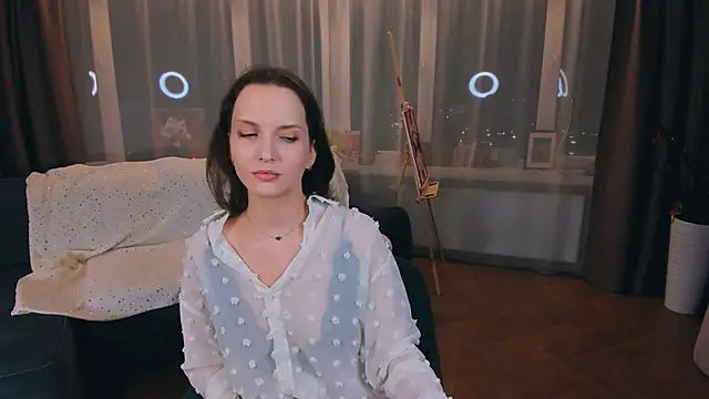 Ariadna Shy online show from 25, 2, 2026