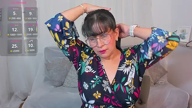 christy ant online show from 8, 1, 2026