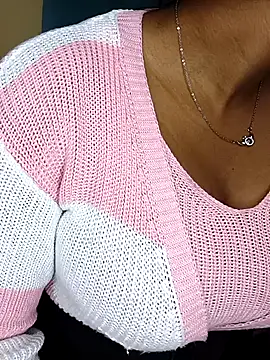 Cute Baby143 online show from 18, 1, 2026