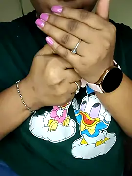 Cute Baby143 online show from 1, 2, 2026