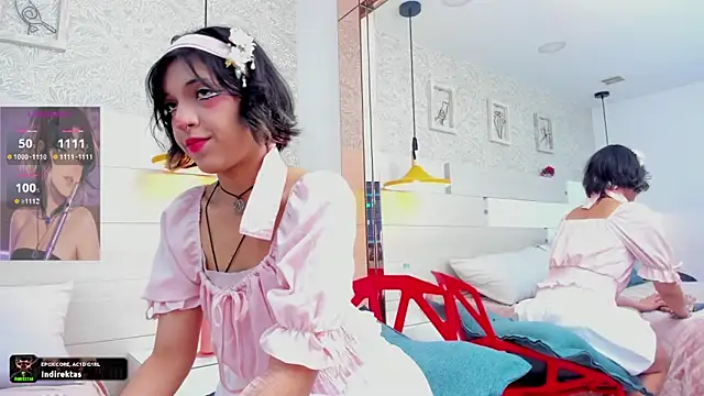 Moonanggel online show from 2, 2, 2026