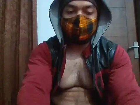 Snapshot of NunnuLelo chatting on 17, 1, 2026 NunnuLelo online show from 17, 1, 2026