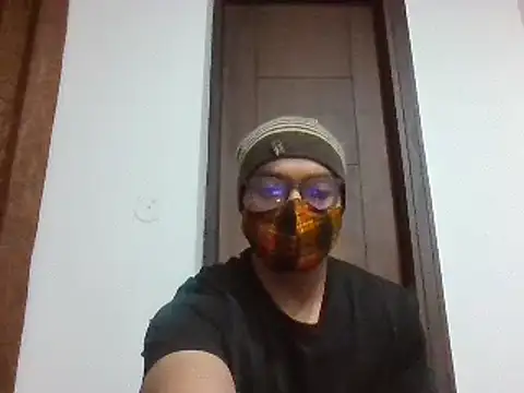 Snapshot of NunnuLelo chatting on 14, 3, 2026 NunnuLelo online show from 14, 3, 2026