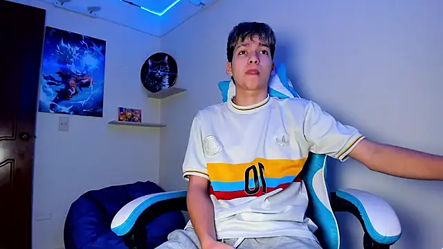 harry jonshon69 online show from 26, 2, 2026