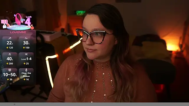 FireproofCuriousiteaze online show from 19, 3, 2026