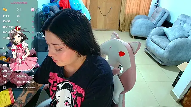 im hanna x2 online show from 16, 3, 2026