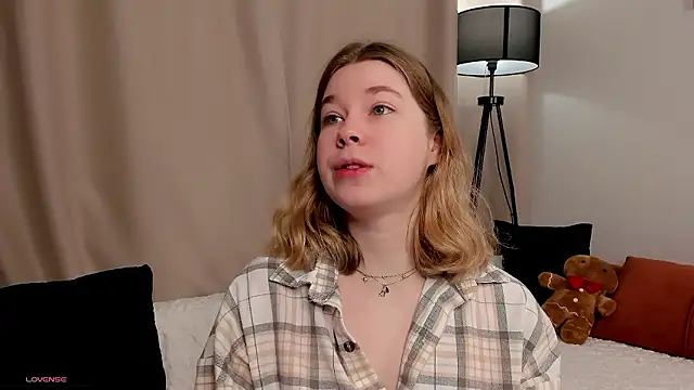 MilaBooobs online show from 18, 1, 2026