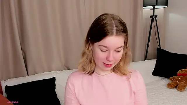 MilaBooobs online show from 19, 1, 2026