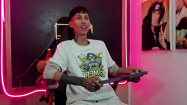 Snapshot of Daniel_Deluc77 chatting on 18, 12, 2025 Daniel Deluc77 online show from 18, 12, 2025