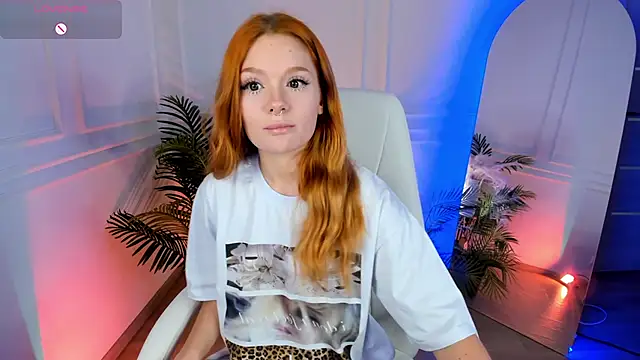 BunnyBooby online show from 13, 3, 2026