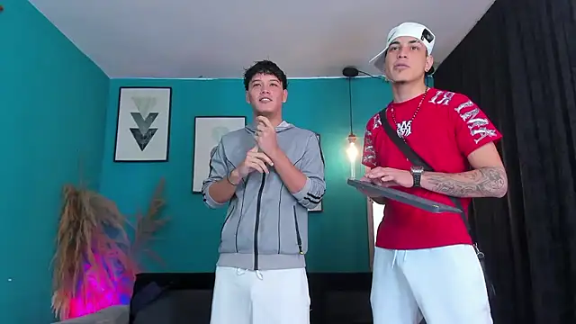 Oficial KingOfHeavens online show from 9, 1, 2026