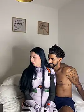 Thelovers666 online show from 31, 3, 2026