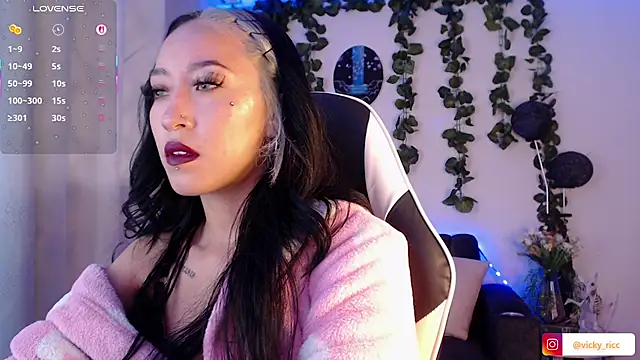 viicky r online show from 6, 2, 2026