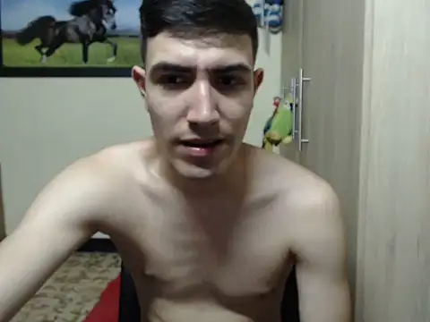 thiago collins9 online show from 1, 2, 2026