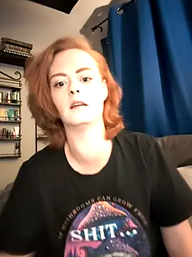 InhaledWhatfor online show from 21, 12, 2025