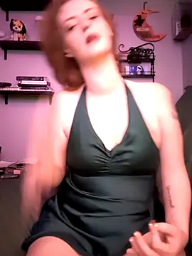 InhaledWhatfor online show from 21, 12, 2025