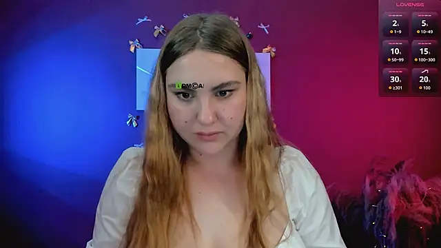 dina bloom  online show from 8, 1, 2026