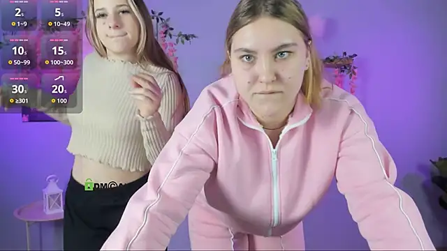 dina bloom  online show from 18, 1, 2026