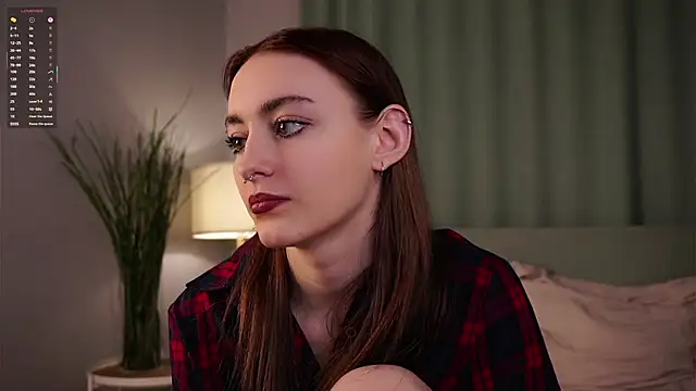 BeckiMacreno online show from 8, 1, 2026