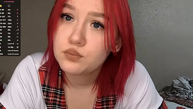 BigHeartMia online show from 19, 1, 2026