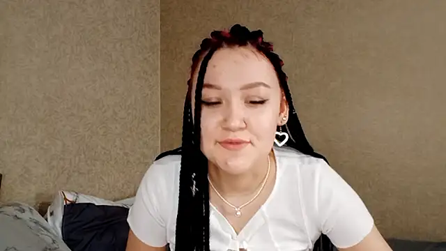 BigHeartMia online show from 3, 2, 2026