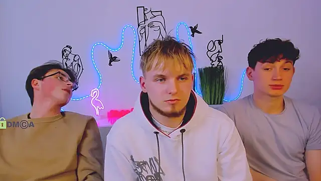 fose di online show from 4, 2, 2026