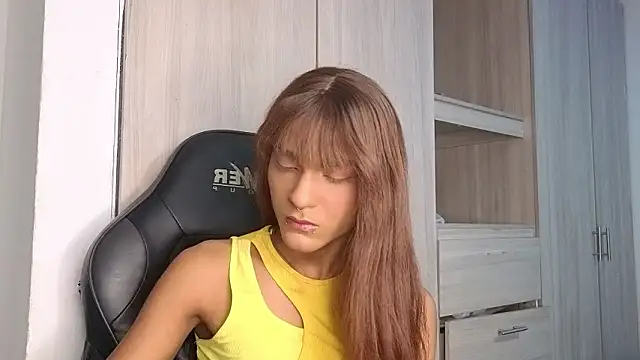 tiffanyy 777 online show from 17, 3, 2026