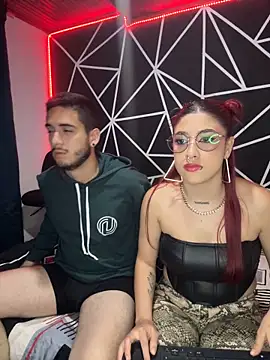 Makenzy darly online show from 18, 12, 2025