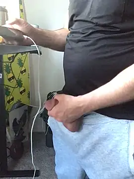 Snapshot of JackHammer2026 chatting on 10, 3, 2026 JackHammer2026 online show from 10, 3, 2026