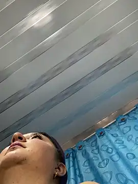 Snapshot of Rousse_SQ chatting on 18, 12, 2025 Rousse SQ online show from 18, 12, 2025