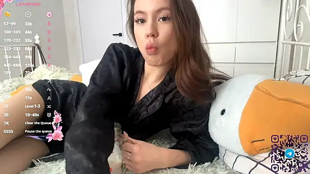 KitCerveny online show from 13, 2, 2026