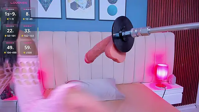 mayfox 06 online show from 19, 12, 2025