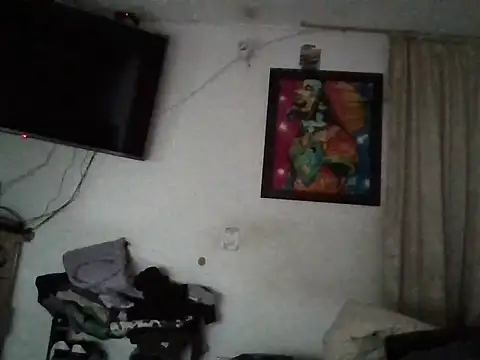 Baby  AMBAR online show from 7, 2, 2026