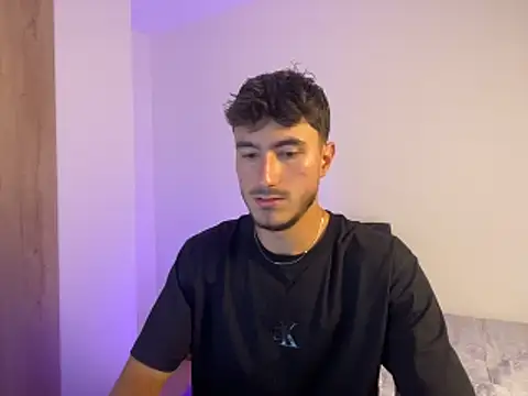 LIAM COLT online show from 14, 2, 2026